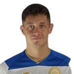 Michael Garrity