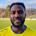 Mohamed Camara