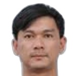 Teerath Nakchamnarn