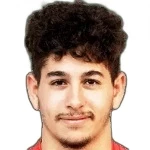 Ben Leitenstorfer