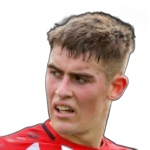 Liam Daði Jeffs