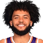Isaiah Livers
