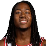 Ayo Dosunmu