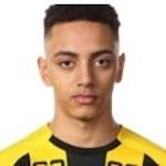 Dylan Andersson Fortes