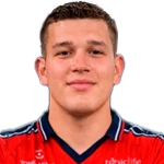 Styven Vásquez