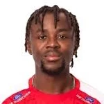 Leslie Bamona Lubelu