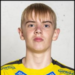 Haukur Andri Haraldsson