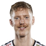 Jonas Gade Nielsen