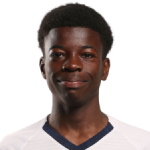 Jeremy Kyezu