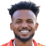 Chernet Gugsa