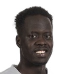 Emmanuel Patut