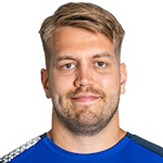 Aksel Strupstad