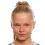 Margrét Brynja Kristinsdóttir