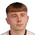 Charlie Lindsay