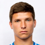 Yuriy Yudin