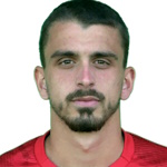Adam Borkovec