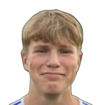 Kasper Green-Pedersen