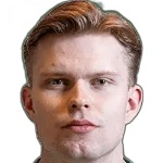 Fredrik Sivertsen Bergslid