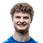 Christian Jørgensen