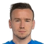 Árni Frederiksberg