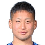 Yuga Watanabe