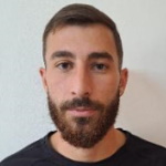 Andreas Tsokkas