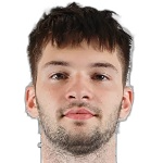 Timofey Martynov