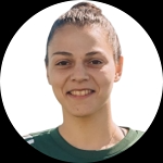 Panagiota Chatzicharistou