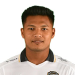 Hairiey Hakim Mamat