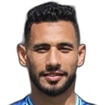 Ahmed El Bahrawy