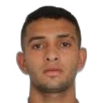 Athyrson Oliveira