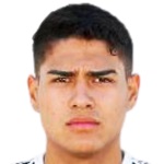 Santiago Bravo