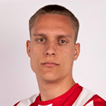 Aleksey Mikhailov