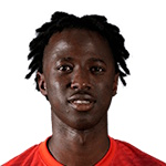 Alfa Baldé