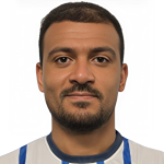 Michael Santos