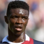 Ibrahima Mbaye