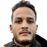 Abdulrahman Al Mashri