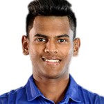 Chamika Gunasekara