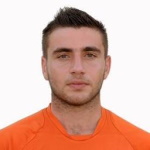 Dimitris Tziakouris