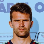 Alexandru Jurcuț