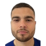 David Čondrić