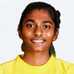 Sowmiya Narayanasamy