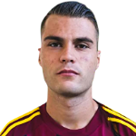 Michalis Tsoumanis