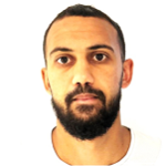 Abdallah Lemaangr