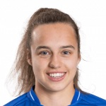 Jasmien Mathys