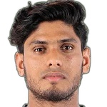 Kapil Hoble