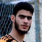 Abdulrahman Al Jebali