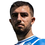 Lampros Moustakas