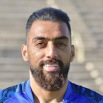 Mehrdad Rezaei