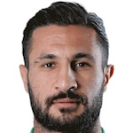 Amir Nouri